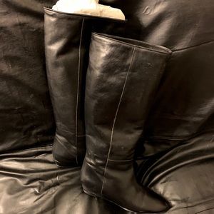 NEW Loeffler Randall Matilde Leather Design